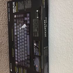 Corsair K65 Plus Wireless Gaming Keyboard