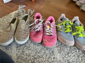 Girl Shoes
