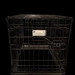 Dog Crate (Small) Midwest Homes 