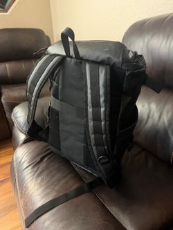 Adidas backpack