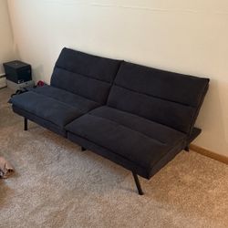 Lay Flat Foldable Fouton 