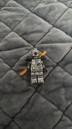 Lego Fig