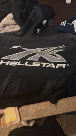 Hellstar hoodie