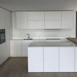 Kitchen Cabinets 