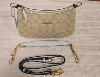 Elegant Café Monogram Style – Timeless & Chic