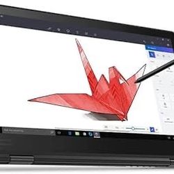 Used Lenovo Laptop (14inch)