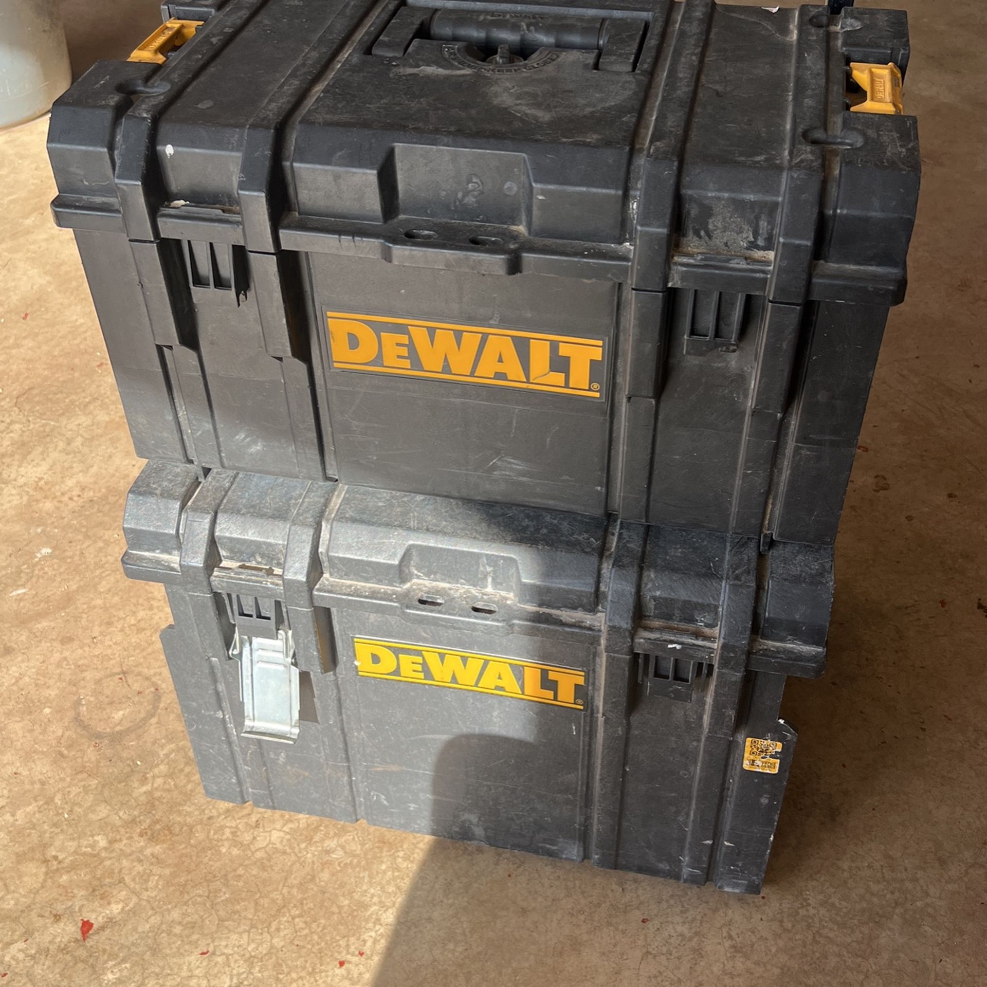 Dewalt Tool Boxes for Sale in Las Vegas, NV OfferUp