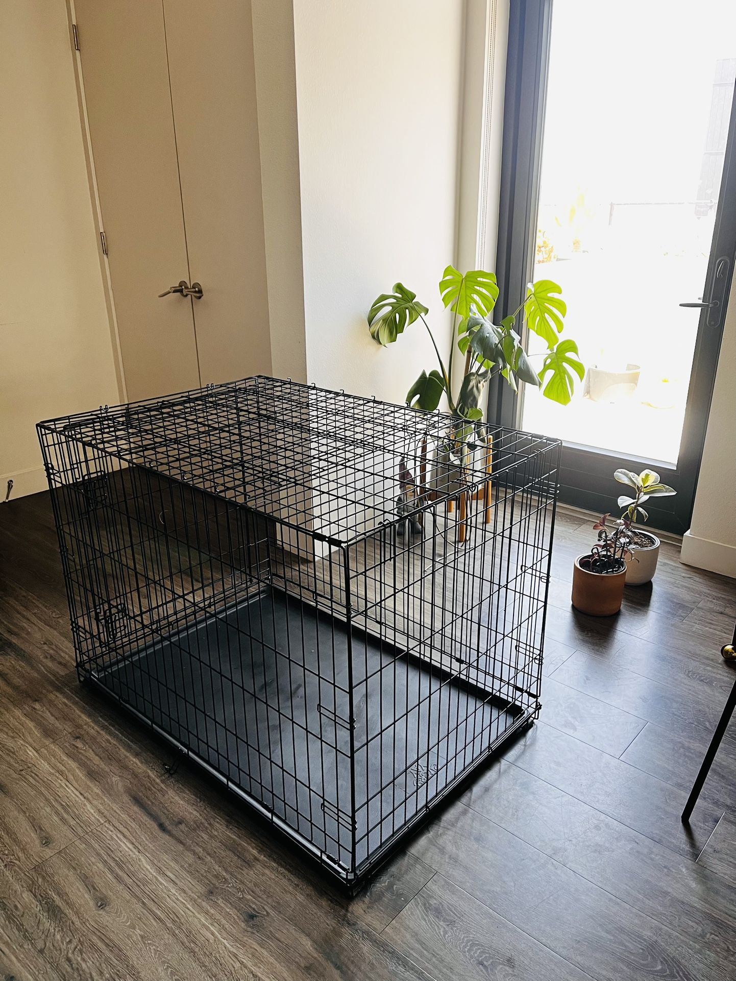 EveryYay Dog Crate XL