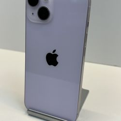 Apple iPhone 14 128gb. ( Fully Unlocked )