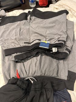 Adidas / Hurley / Old Navy Men’s Shorts