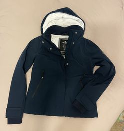 Hollister Jacket