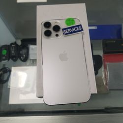 Apple iPhone 13pro Max Unlocked 