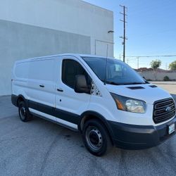 2016 Ford Transit-150