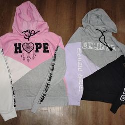 Women's Hoodies Brand New Large