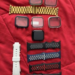 Apple Watch SE 2nd Generation 44mm