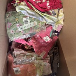 Clothes Size 3T Toddler Lot
