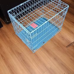Small/Medium Pet Carrier/Cage