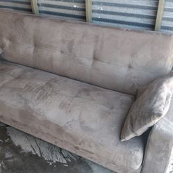 Brand New Futon Will Deliver . Paid 800 2 Weeks Ago Moving.