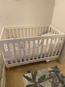Crib