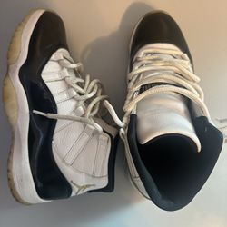 jordan 11 dmp