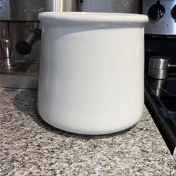 Williams Sonoma Utensil Crock