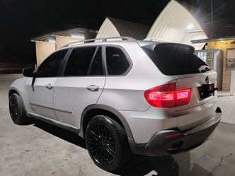 2009 Bmw X5 Runs Great 130k miles clean title
