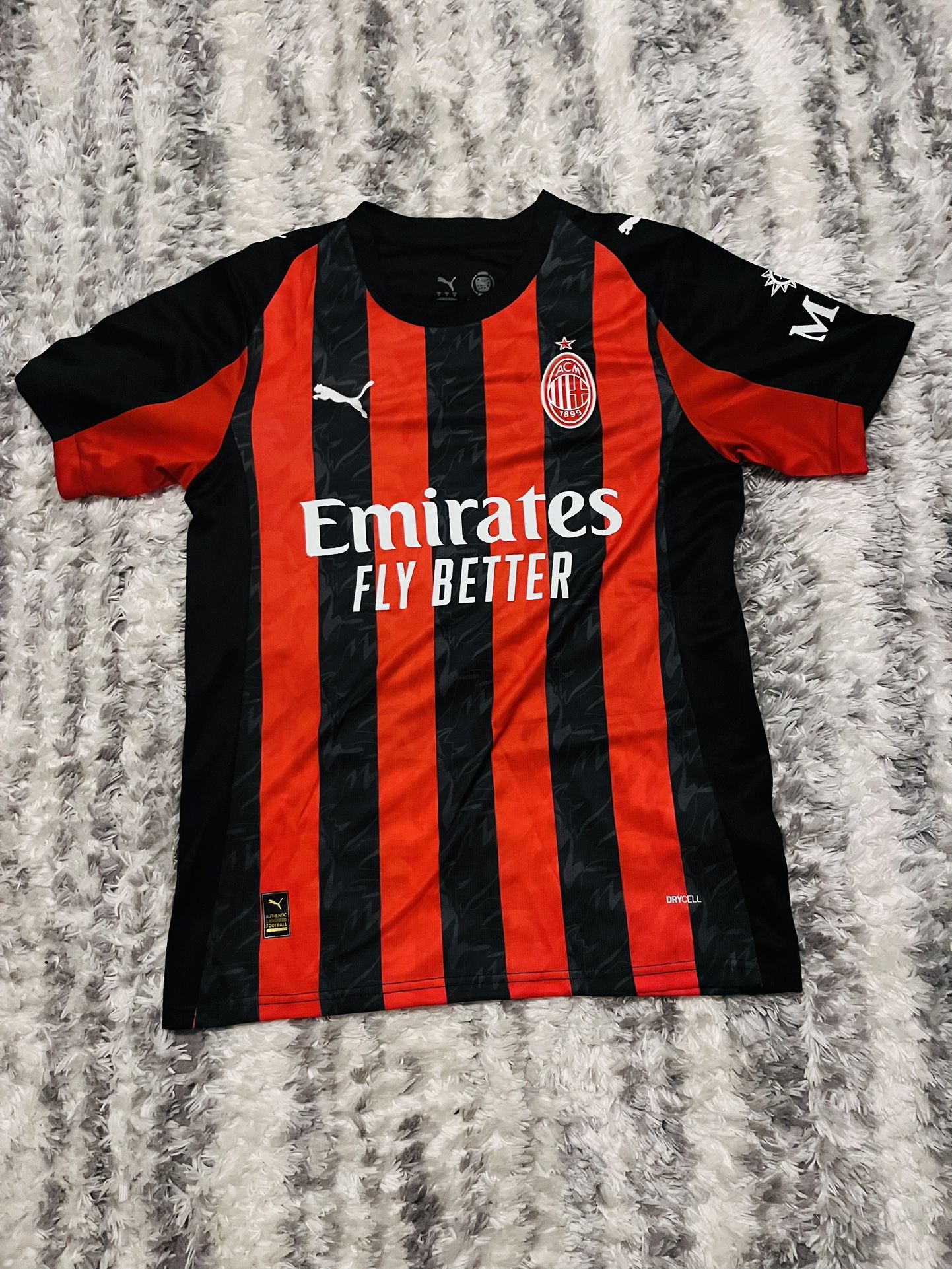 Ac Milan 