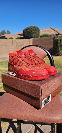 Brick by bricks jordan 4 sz12