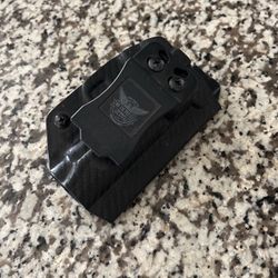 Kimber Micro 9 Rapide Holster