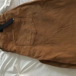 Woman Pants