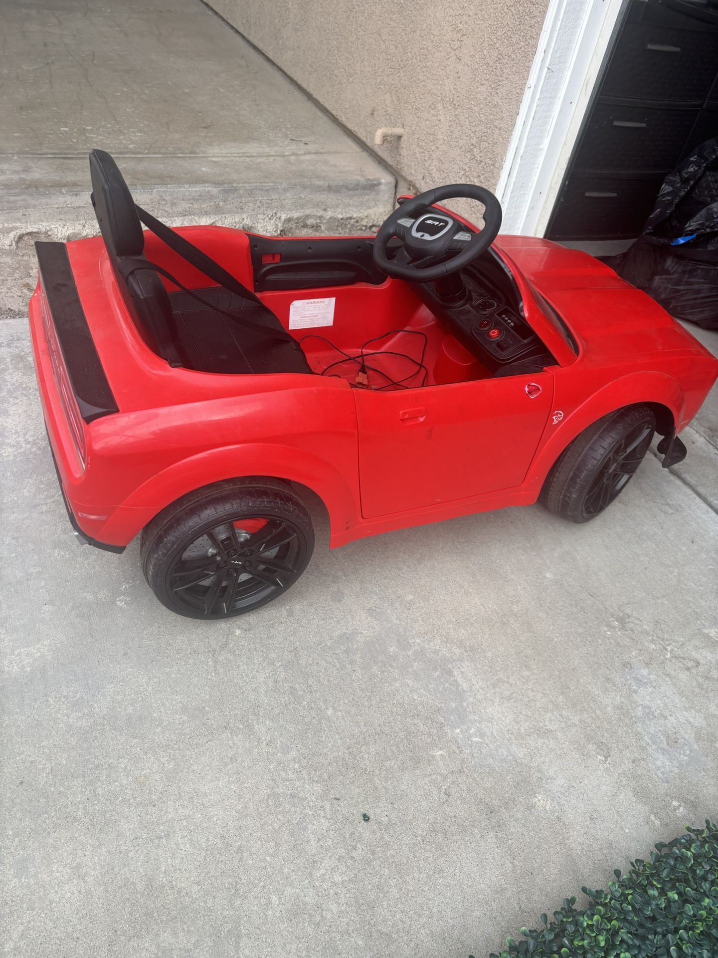 Kids Car