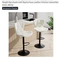Barstool Chairs