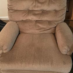 Recliner