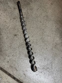 Sds Max Concrete Drill bit