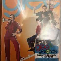 Glee Season 2