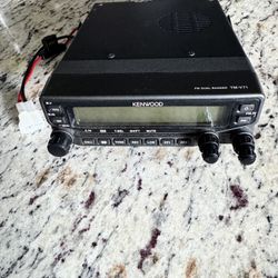 Kenwood TM-V71A