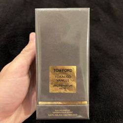 Tom Ford Tabacco Vanille