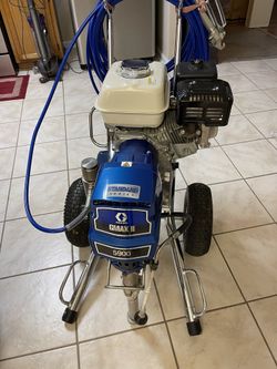 Paint Sprayer