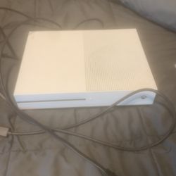 Xbox 1s