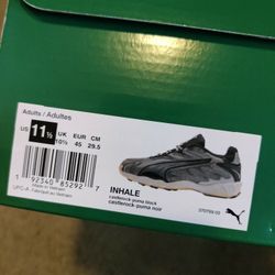 Puma Inhale Shoes