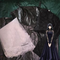 Cosplay Sakamoto Days Osoragi 