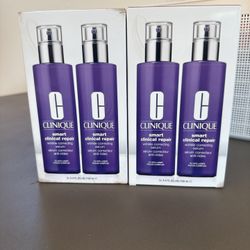 Smart Clinical Repair Clinique 