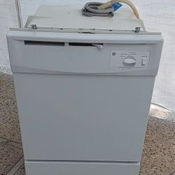 GE ..Dishwasher 