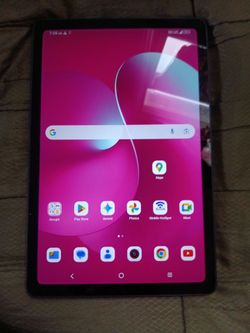 Revvl Tab 2