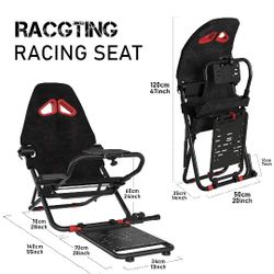 RACGTING RACING SEAT