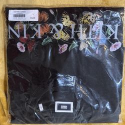 Supreme And Kith Shirts