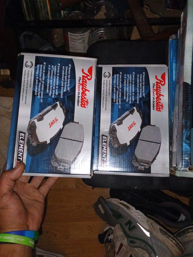 Raybestos