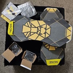 Kids Electric Skateboard