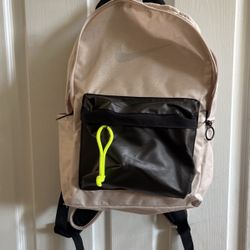 Nike Backpack 