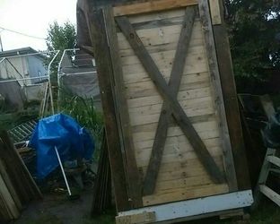 Shed , Outhouse, yard tool shed, storage shed